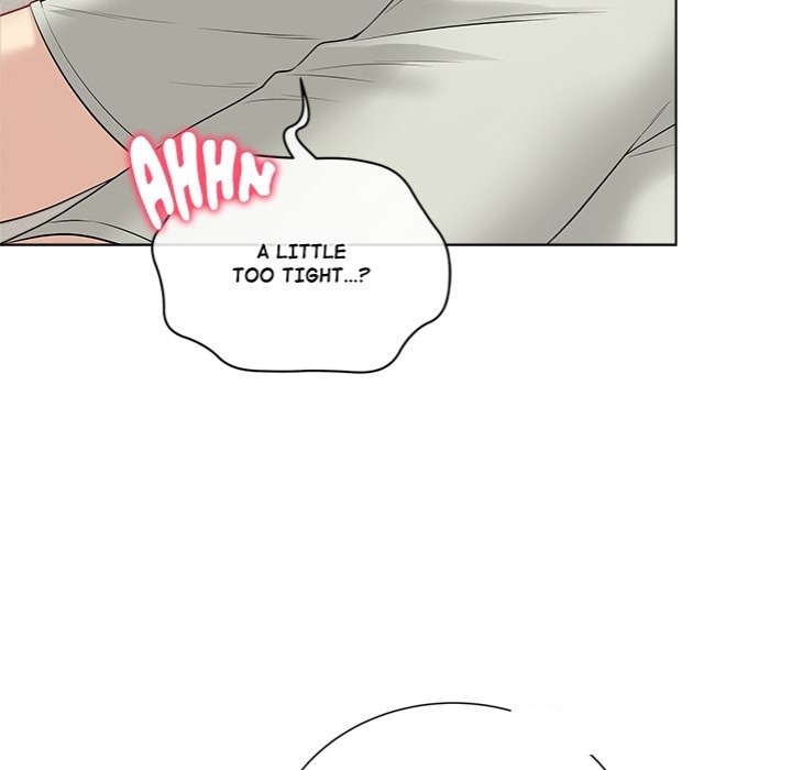 Signed, Sealed, Mistaken Chapter 27 Page 16