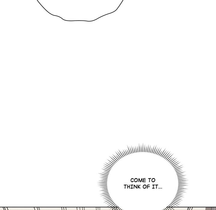 Signed, Sealed, Mistaken Chapter 27 Page 19