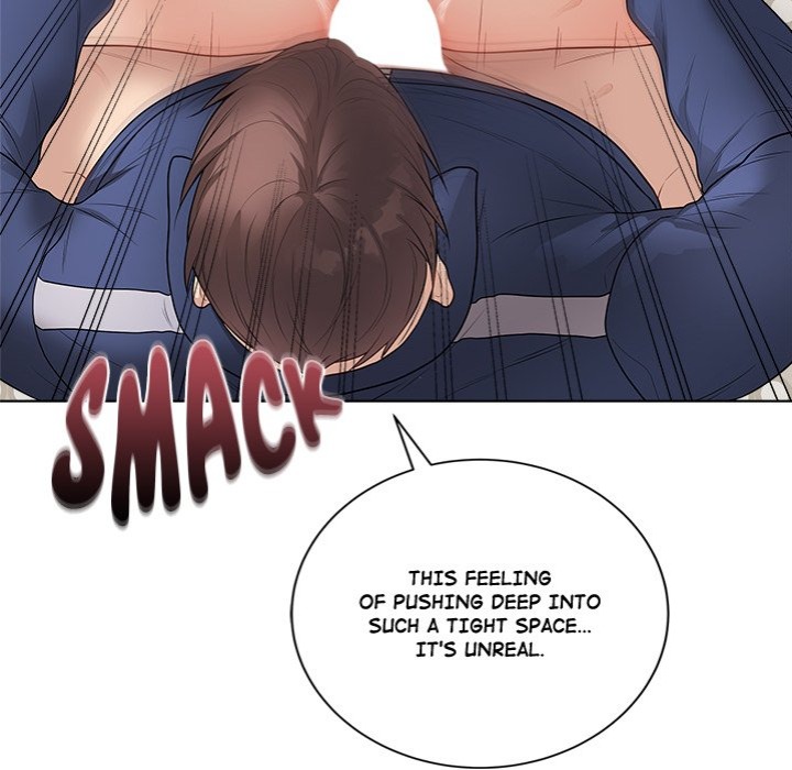 Signed, Sealed, Mistaken Chapter 27 Page 25