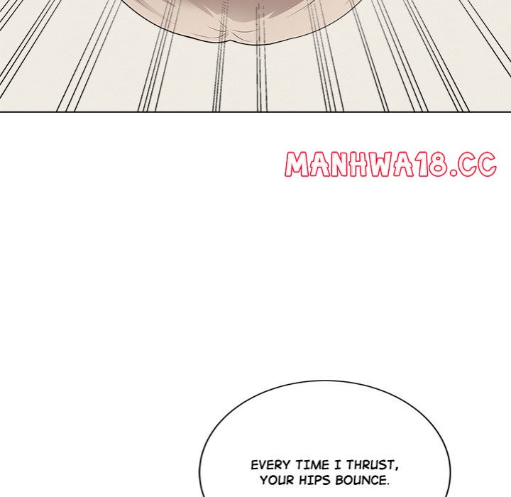 Signed, Sealed, Mistaken Chapter 27 Page 34