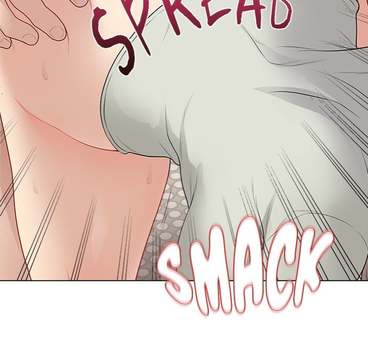 Signed, Sealed, Mistaken Chapter 27 Page 36