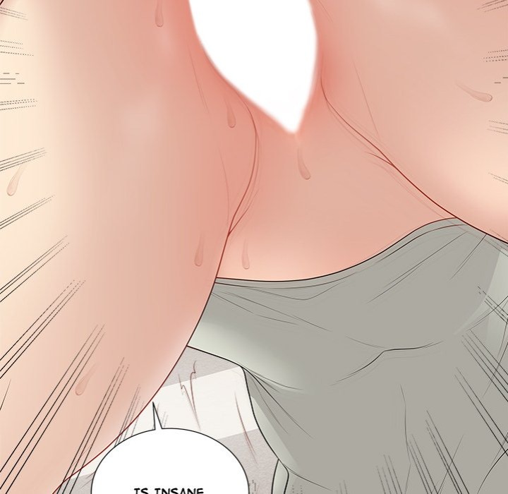 Signed, Sealed, Mistaken Chapter 27 Page 41