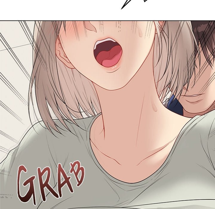Signed, Sealed, Mistaken Chapter 27 Page 43