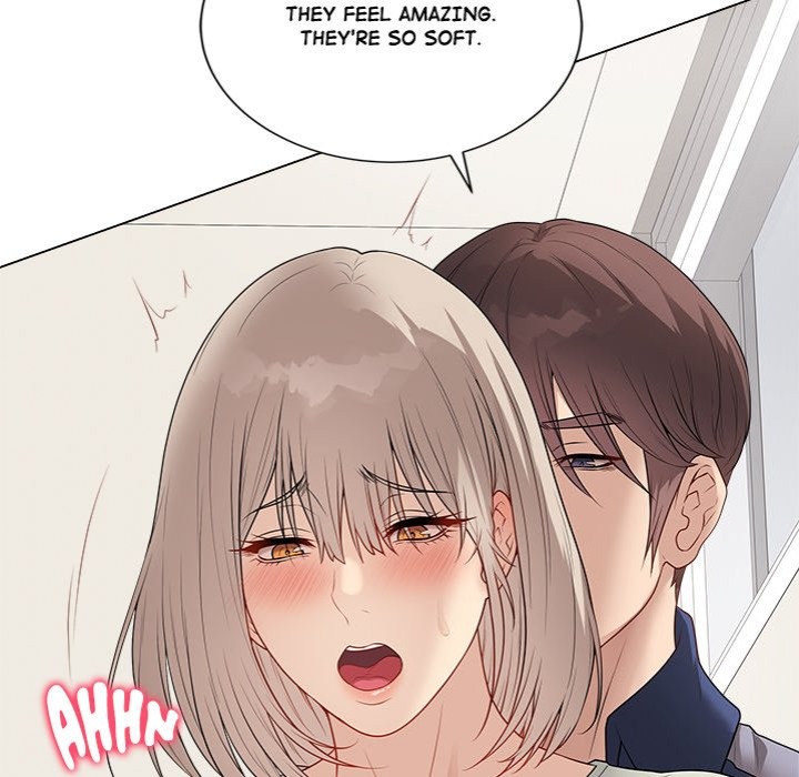 Signed, Sealed, Mistaken Chapter 27 Page 49