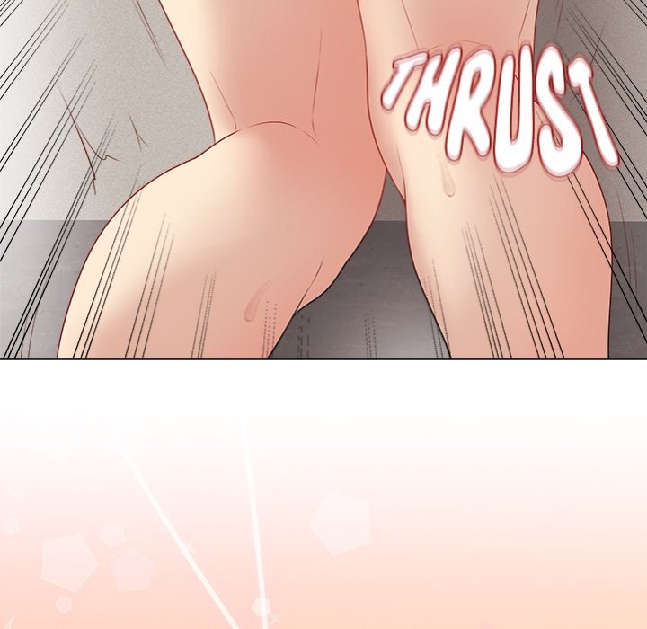 Signed, Sealed, Mistaken Chapter 27 Page 54