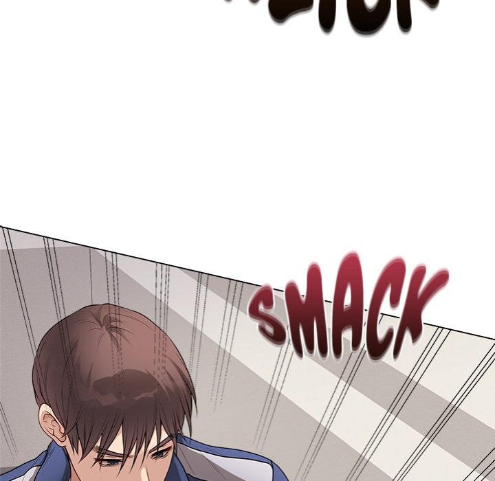 Signed, Sealed, Mistaken Chapter 27 Page 6