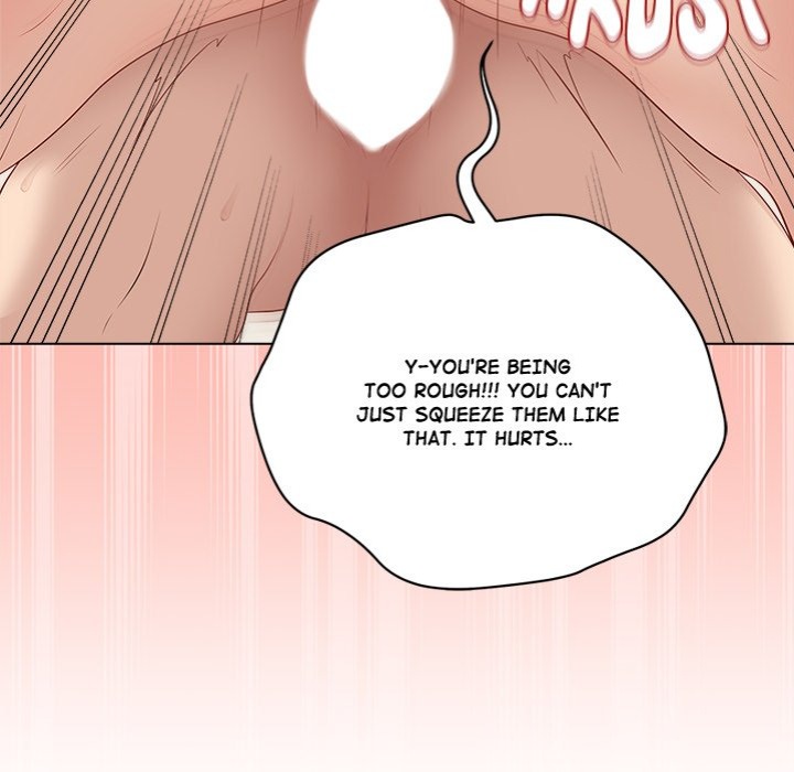Signed, Sealed, Mistaken Chapter 27 Page 62