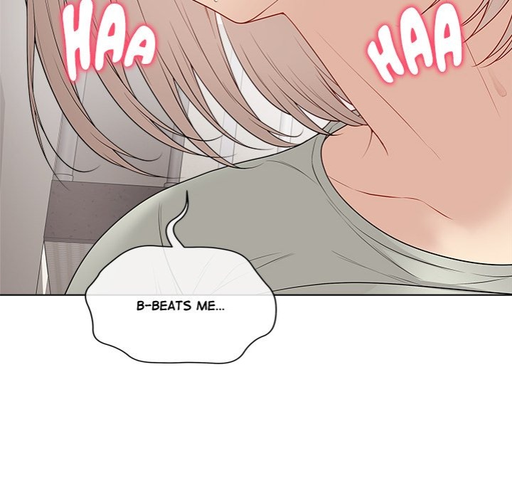 Signed, Sealed, Mistaken Chapter 27 Page 70