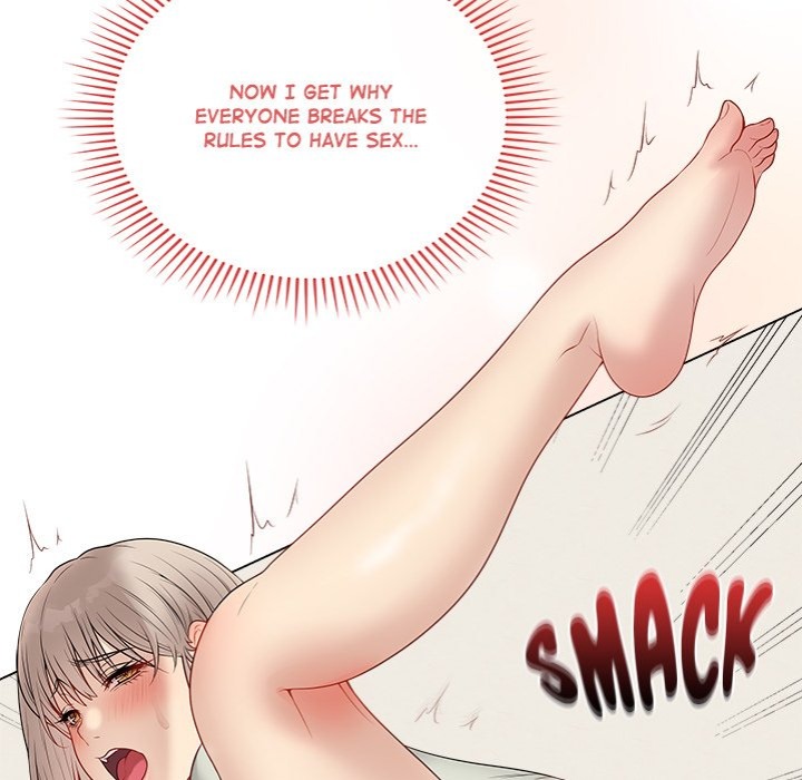 Signed, Sealed, Mistaken Chapter 27 Page 74