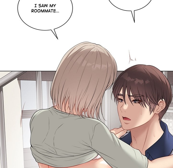 Signed, Sealed, Mistaken Chapter 27 Page 97