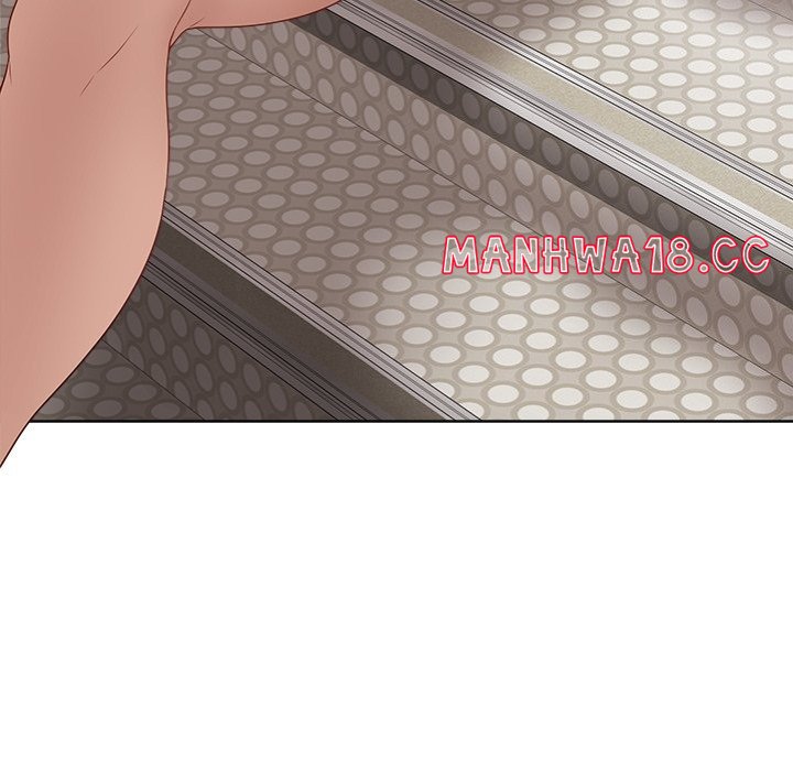Signed, Sealed, Mistaken Chapter 27 Page 99