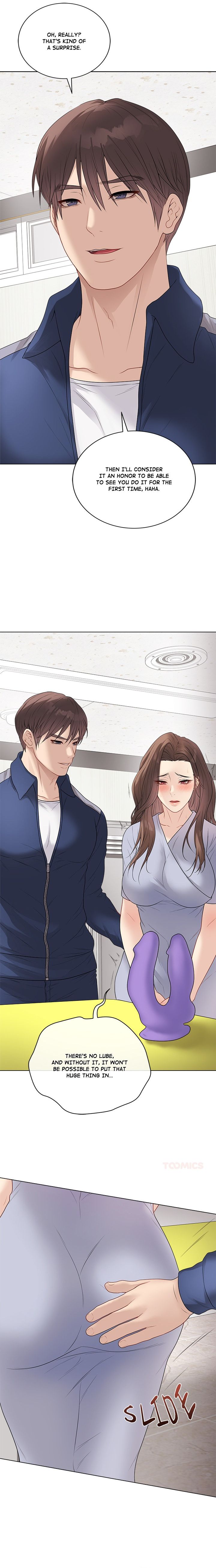 Signed, Sealed, Mistaken Chapter 28 Page 30
