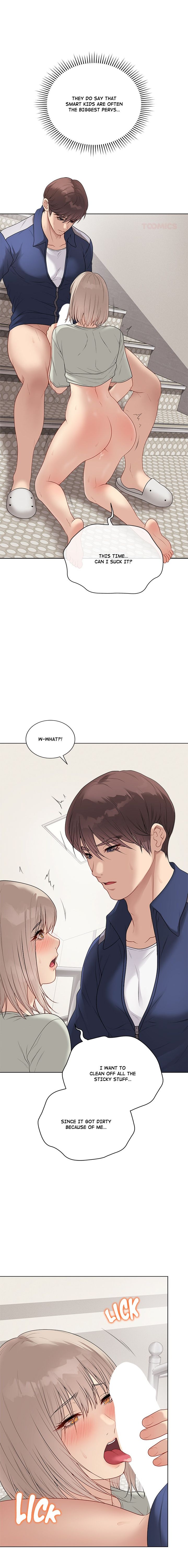 Signed, Sealed, Mistaken Chapter 28 Page 4