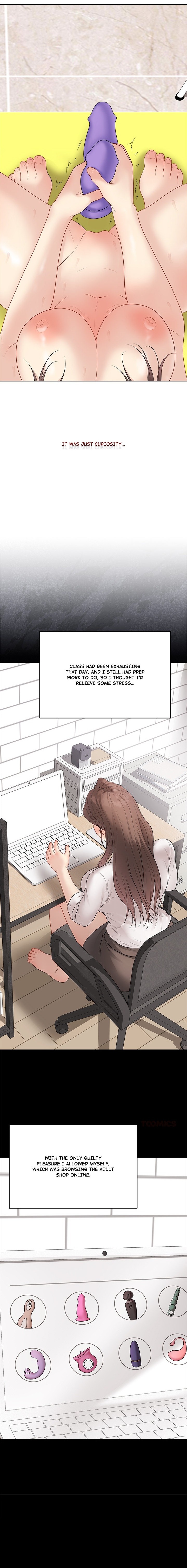 Signed, Sealed, Mistaken Chapter 29 Page 10
