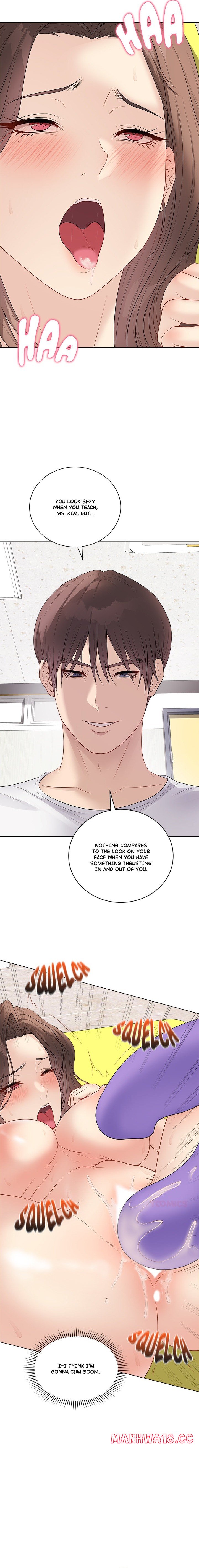 Signed, Sealed, Mistaken Chapter 29 Page 18