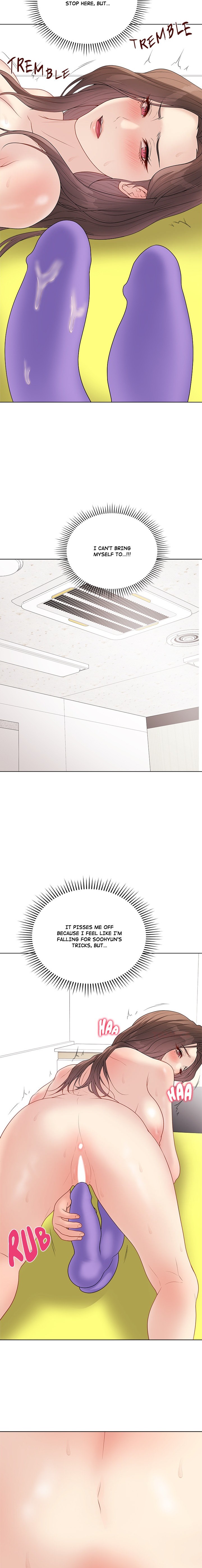 Signed, Sealed, Mistaken Chapter 29 Page 21