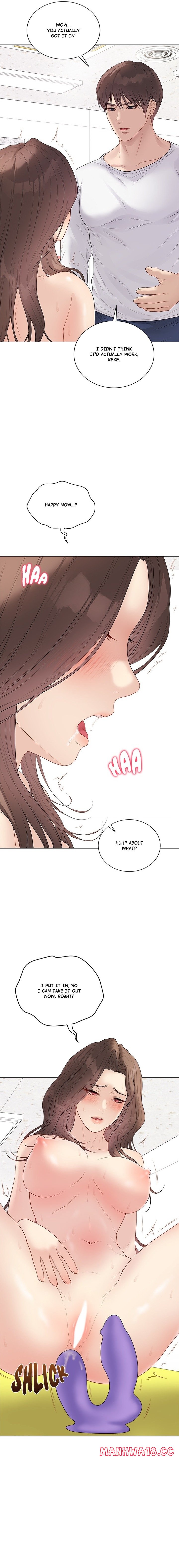 Signed, Sealed, Mistaken Chapter 29 Page 25