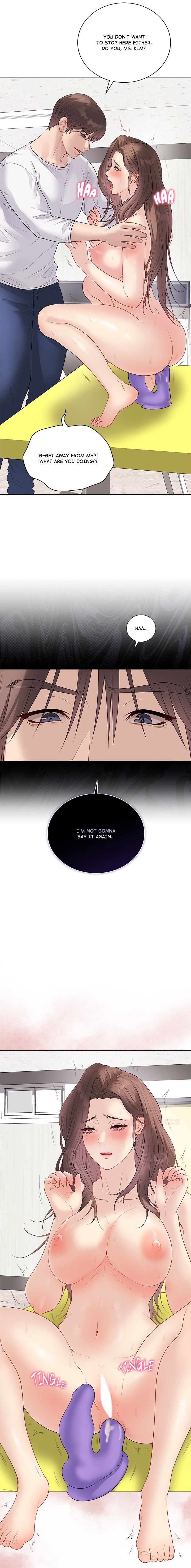 Signed, Sealed, Mistaken Chapter 29 Page 27