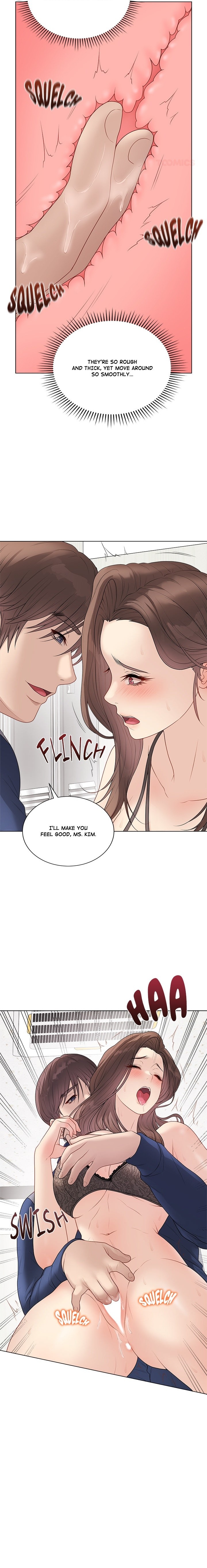 Signed, Sealed, Mistaken Chapter 29 Page 3