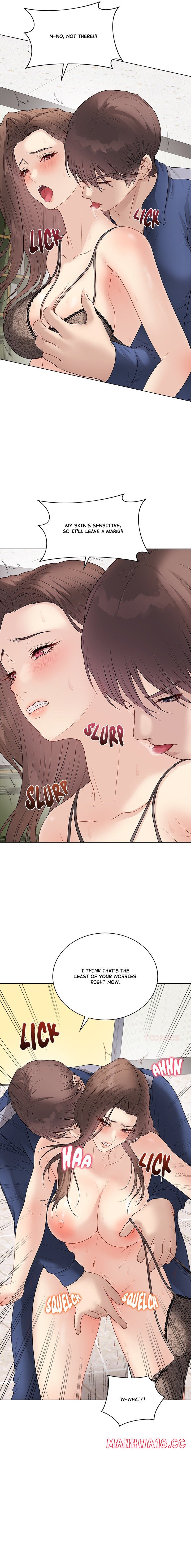 Signed, Sealed, Mistaken Chapter 29 Page 4