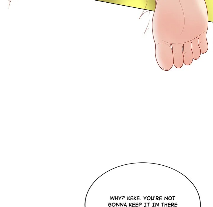 Signed, Sealed, Mistaken Chapter 30 Page 104