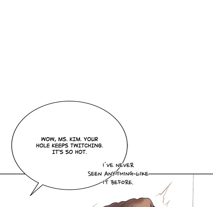 Signed, Sealed, Mistaken Chapter 30 Page 107