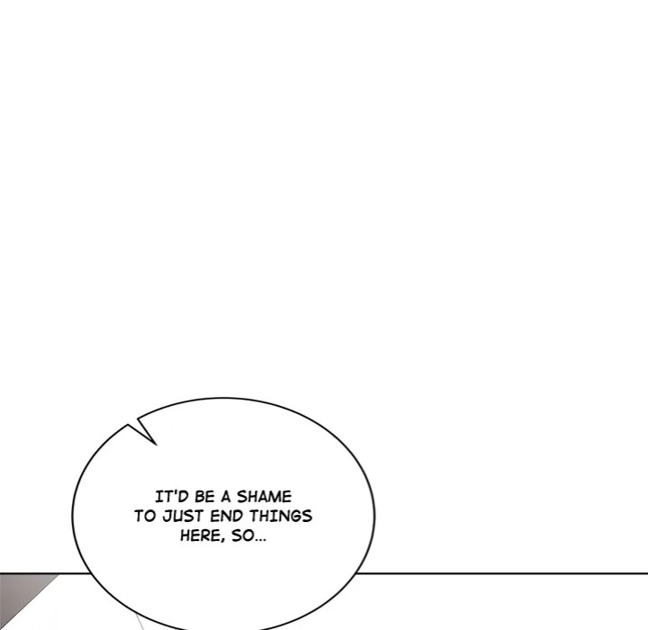 Signed, Sealed, Mistaken Chapter 30 Page 110