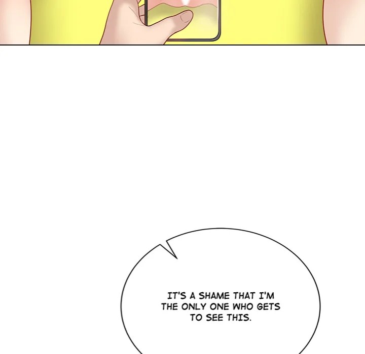 Signed, Sealed, Mistaken Chapter 30 Page 116