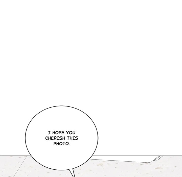 Signed, Sealed, Mistaken Chapter 30 Page 119