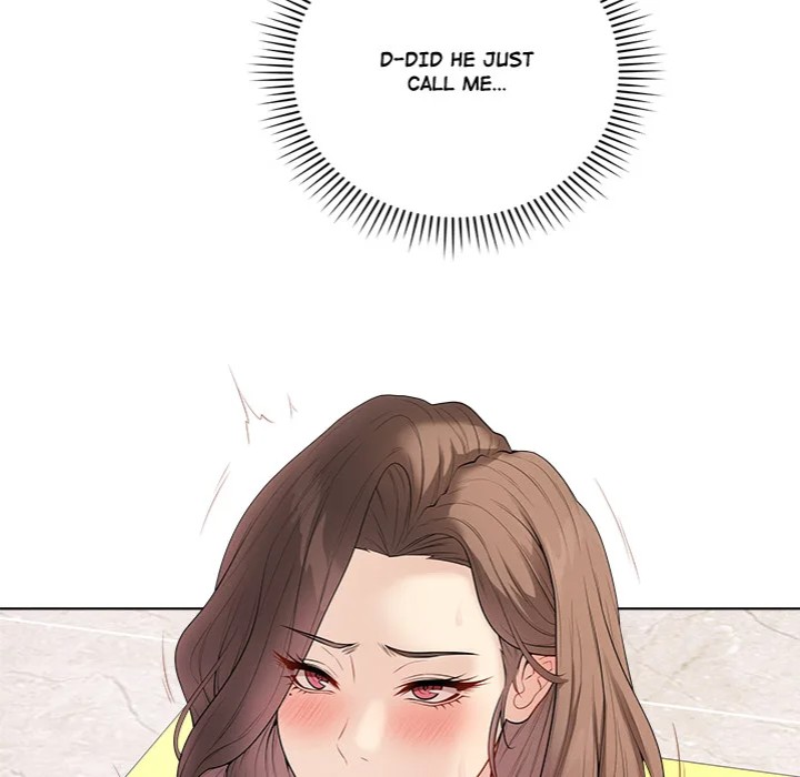 Signed, Sealed, Mistaken Chapter 30 Page 12