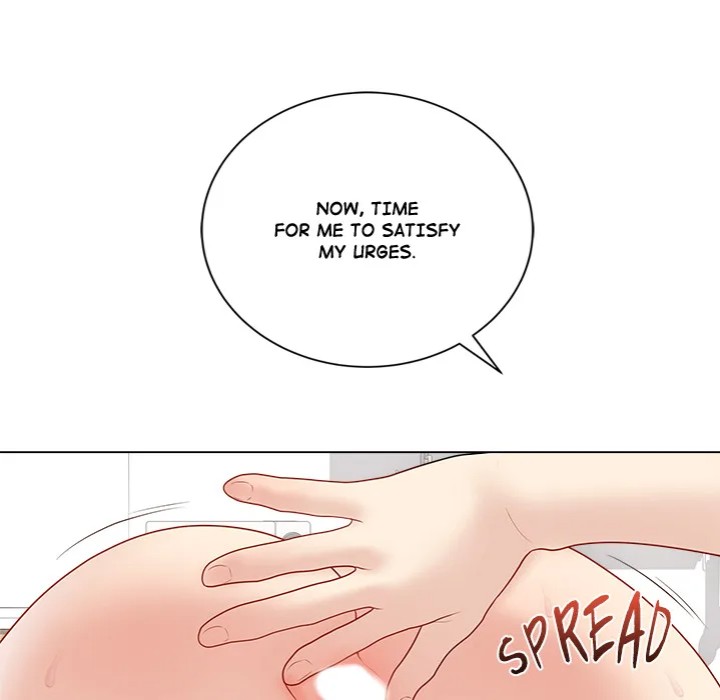 Signed, Sealed, Mistaken Chapter 30 Page 122
