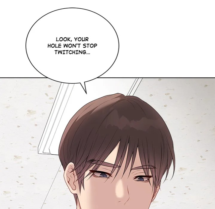 Signed, Sealed, Mistaken Chapter 30 Page 125