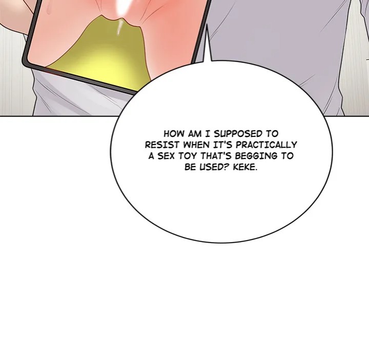 Signed, Sealed, Mistaken Chapter 30 Page 127