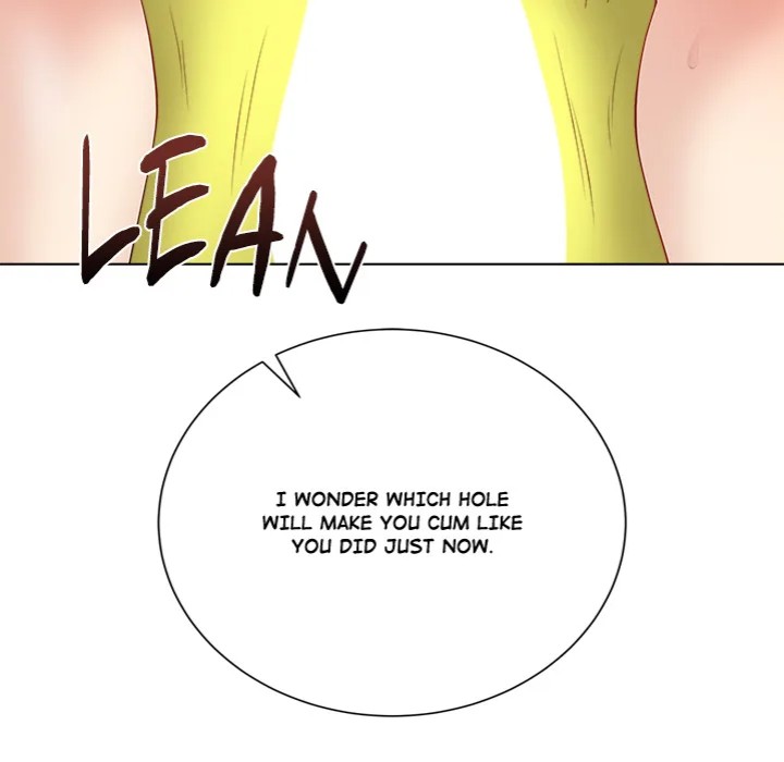 Signed, Sealed, Mistaken Chapter 30 Page 133