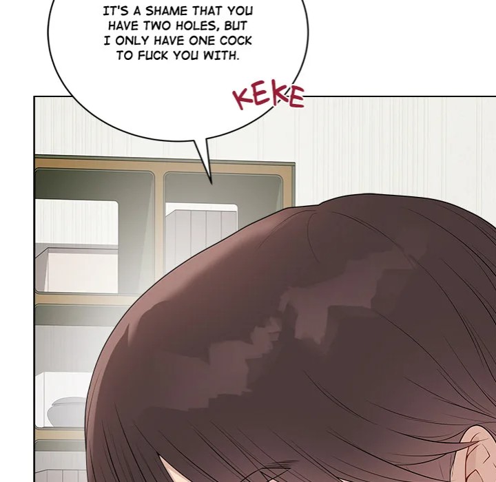 Signed, Sealed, Mistaken Chapter 30 Page 150