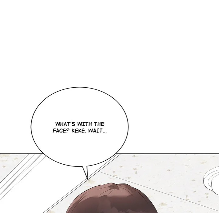 Signed, Sealed, Mistaken Chapter 30 Page 166