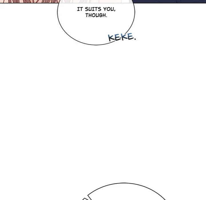 Signed, Sealed, Mistaken Chapter 30 Page 18