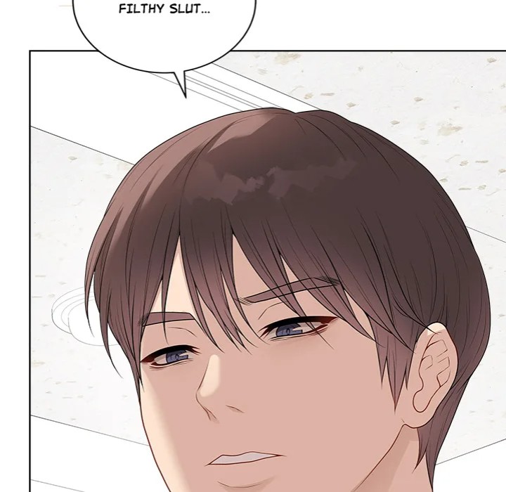 Signed, Sealed, Mistaken Chapter 30 Page 26