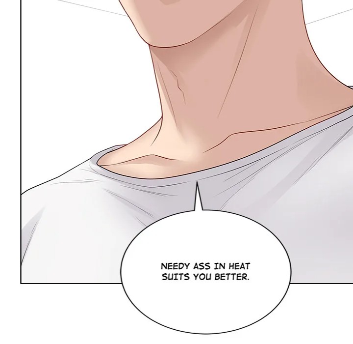 Signed, Sealed, Mistaken Chapter 30 Page 27