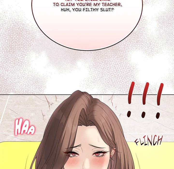 Signed, Sealed, Mistaken Chapter 30 Page 35