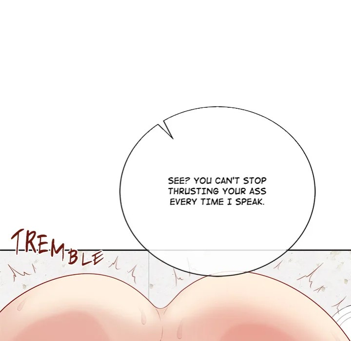 Signed, Sealed, Mistaken Chapter 30 Page 38
