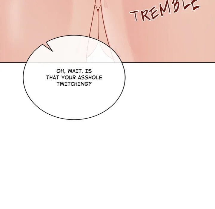 Signed, Sealed, Mistaken Chapter 30 Page 40