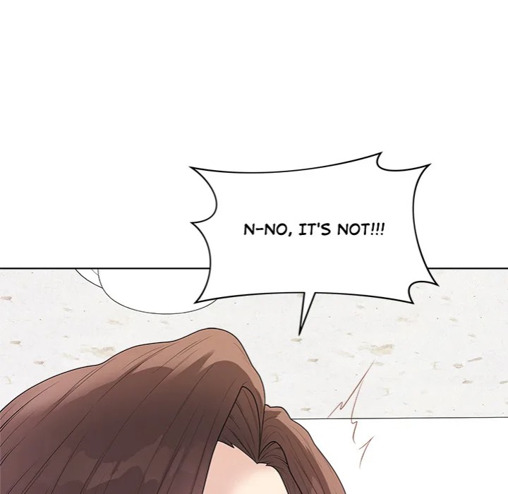 Signed, Sealed, Mistaken Chapter 30 Page 41