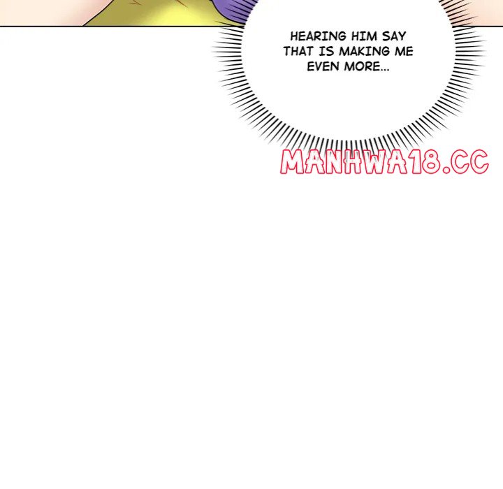 Signed, Sealed, Mistaken Chapter 30 Page 47