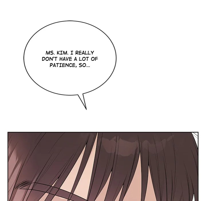 Signed, Sealed, Mistaken Chapter 30 Page 48