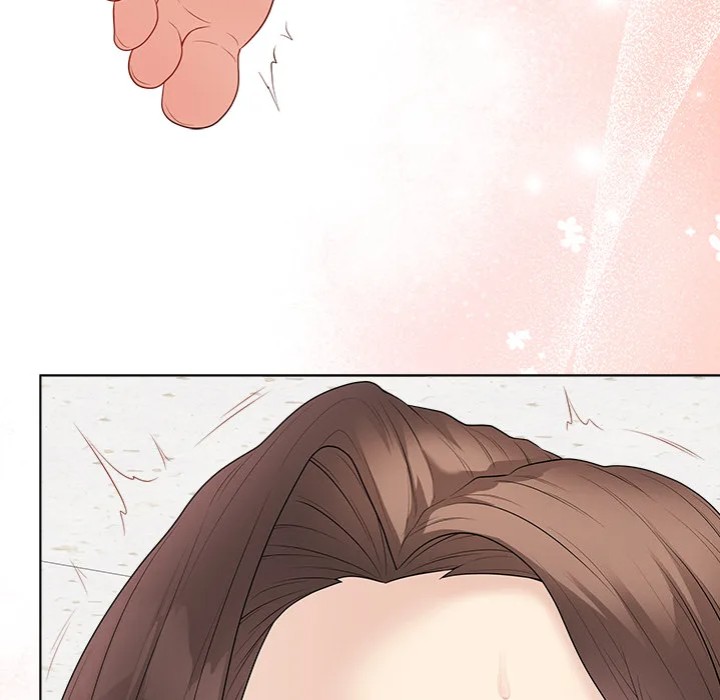 Signed, Sealed, Mistaken Chapter 30 Page 56