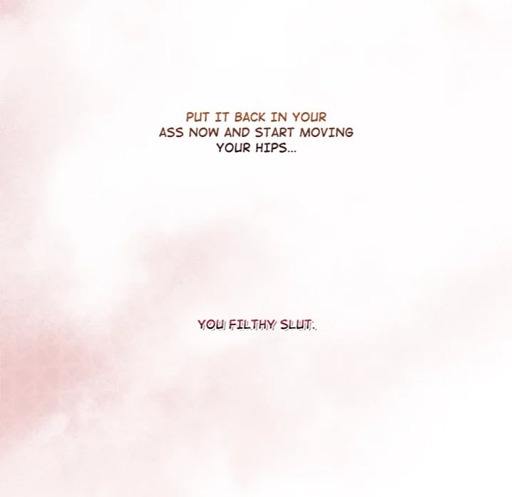 Signed, Sealed, Mistaken Chapter 30 Page 8