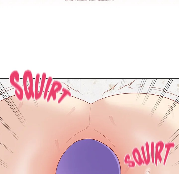 Signed, Sealed, Mistaken Chapter 30 Page 84