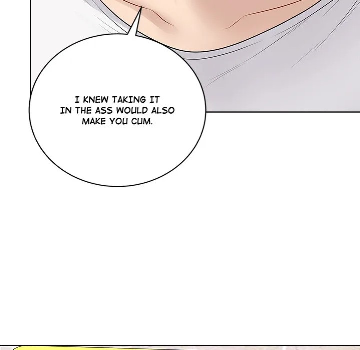 Signed, Sealed, Mistaken Chapter 30 Page 88