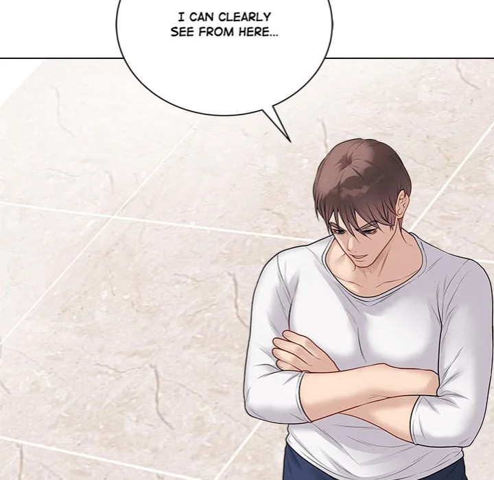 Signed, Sealed, Mistaken Chapter 30 Page 94
